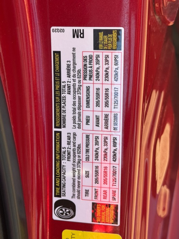 2021 Toyota Corolla Image 27