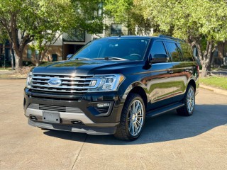 Image for 2018 Ford Expedition XLT ID: 7290386