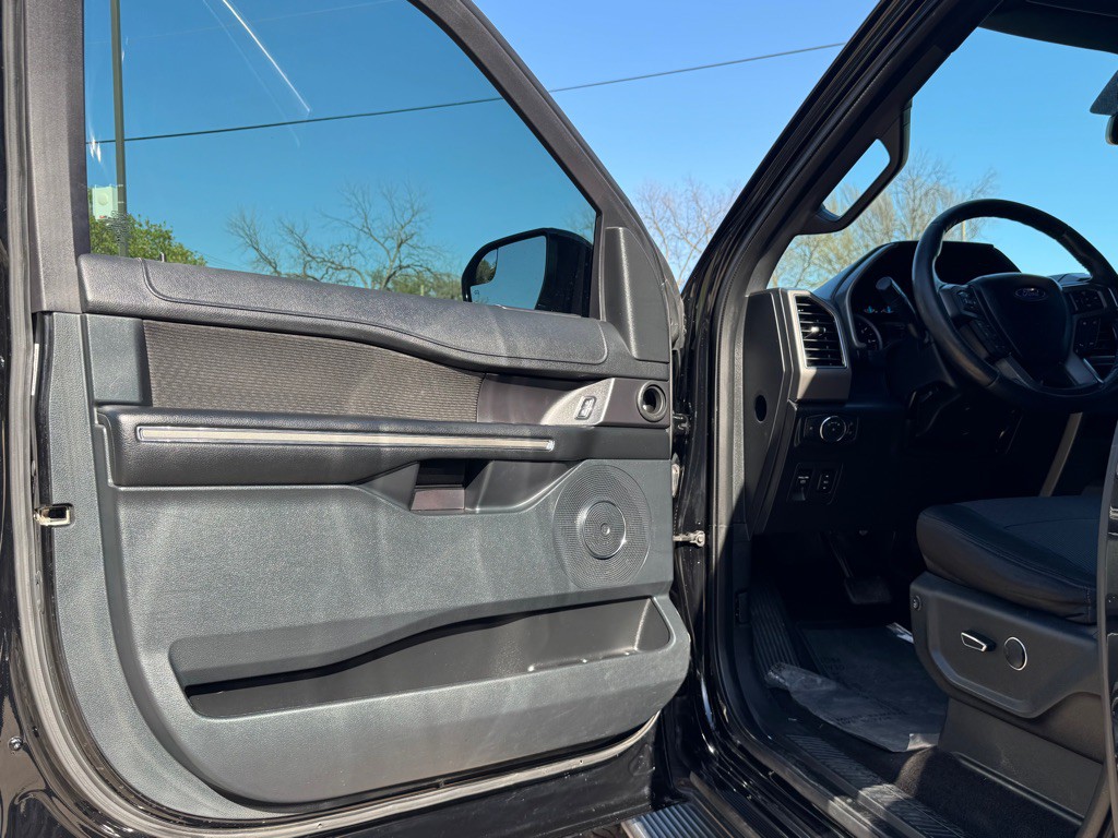 2018 Ford Expedition Image 5