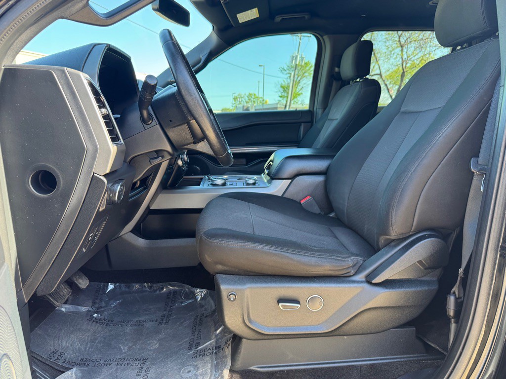 2018 Ford Expedition Image 7