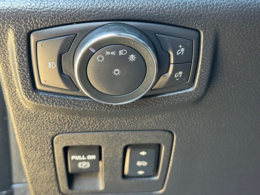 2018 Ford Expedition Image 9