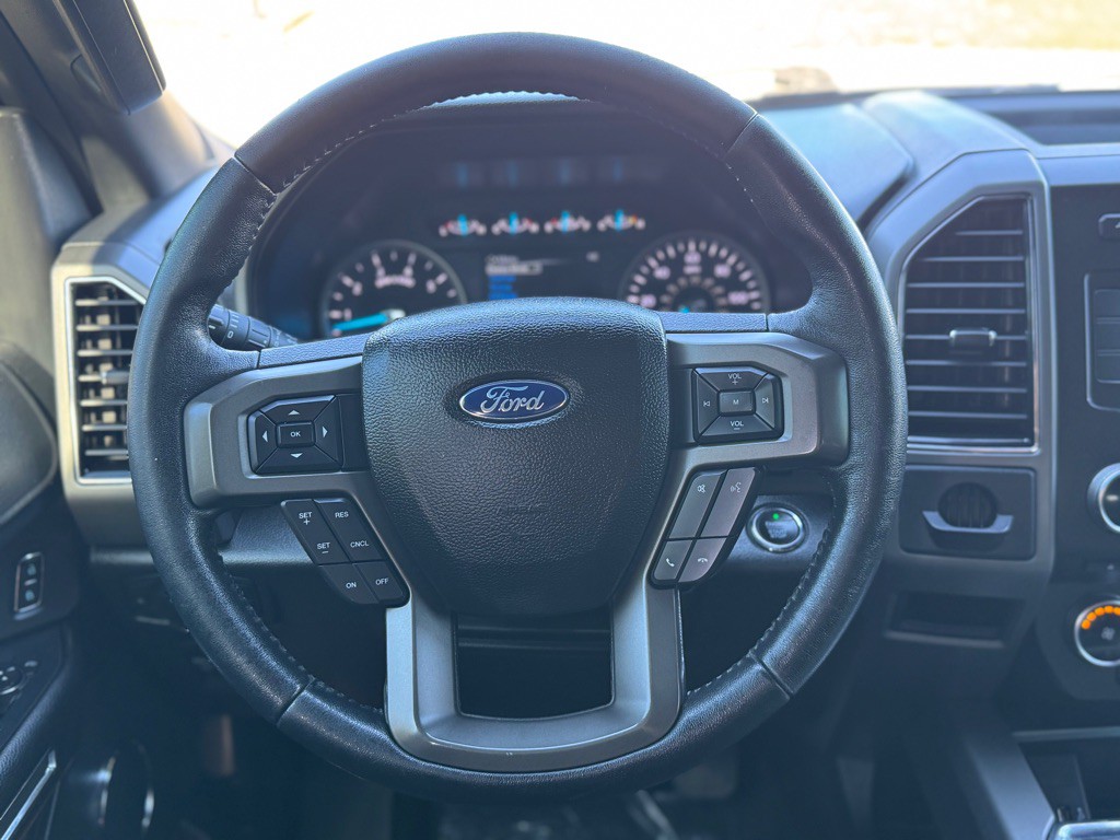 2018 Ford Expedition Image 10