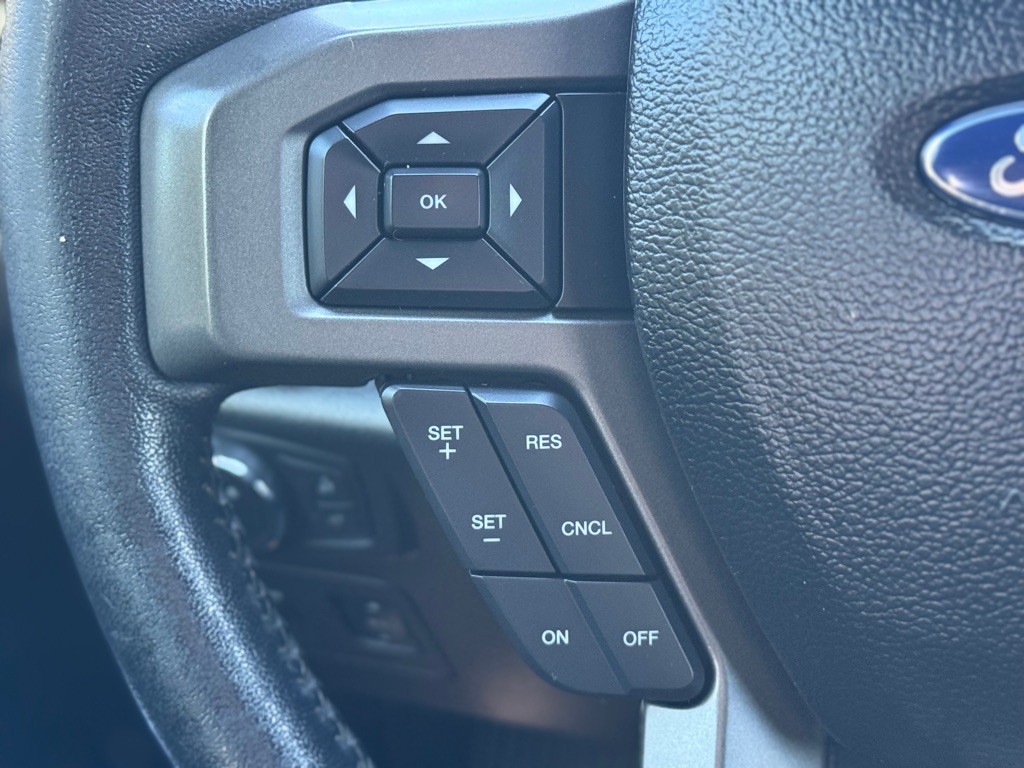 2018 Ford Expedition Image 11