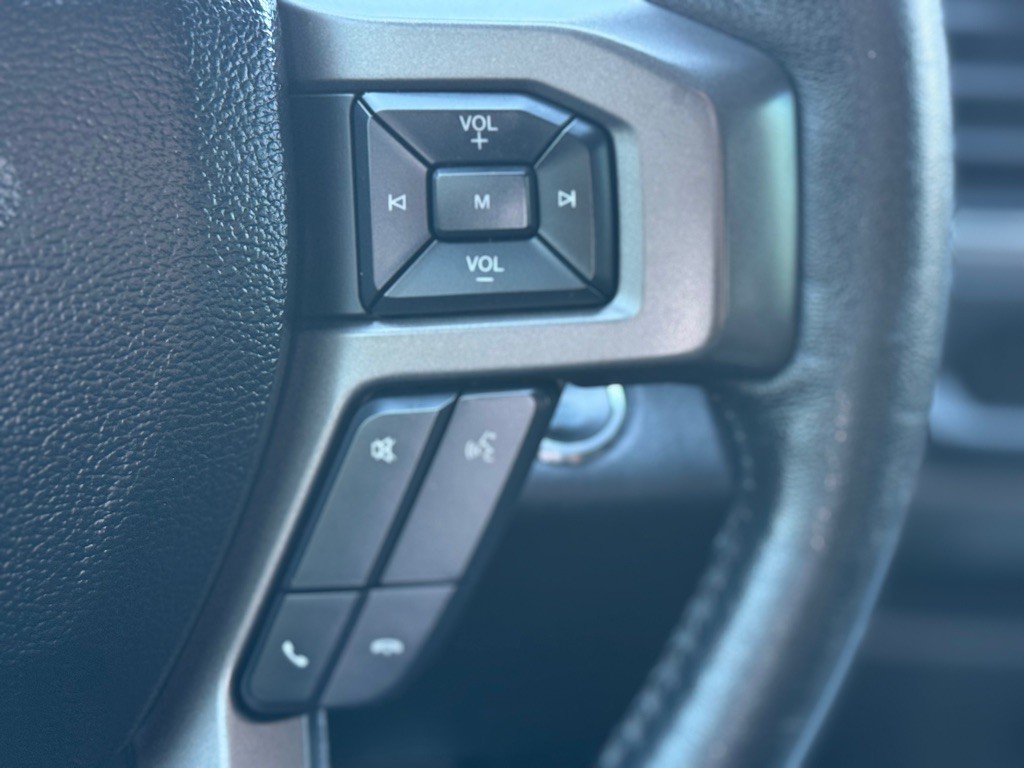 2018 Ford Expedition Image 12