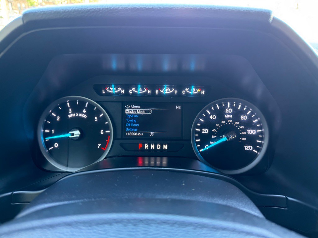 2018 Ford Expedition Image 14