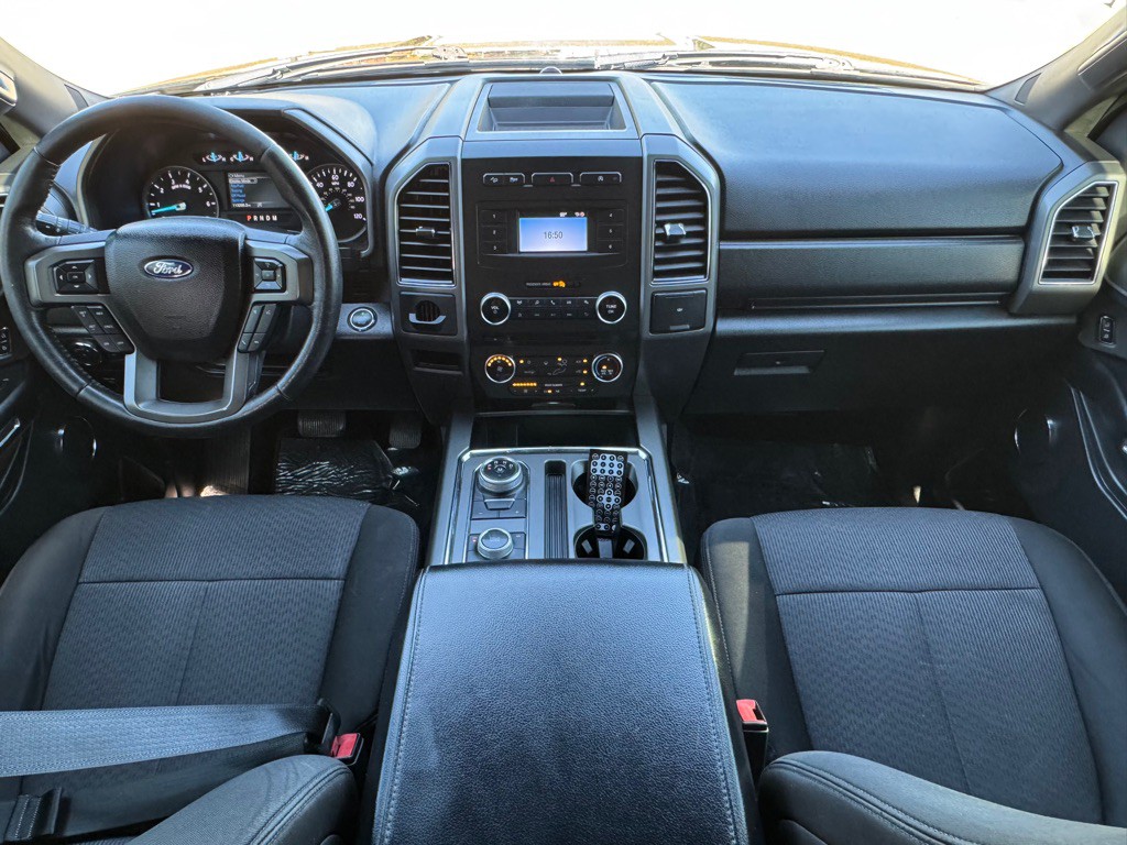 2018 Ford Expedition Image 15