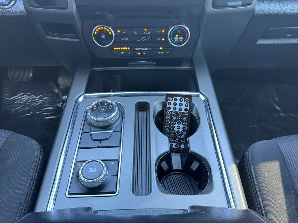 2018 Ford Expedition Image 16