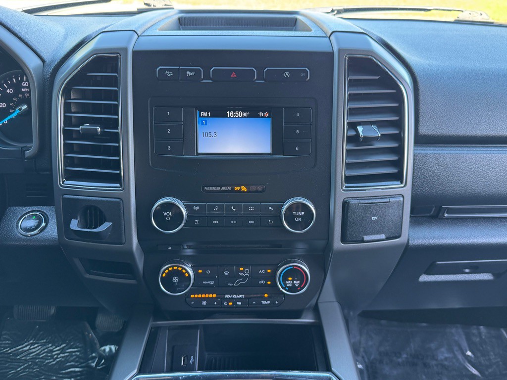 2018 Ford Expedition Image 18