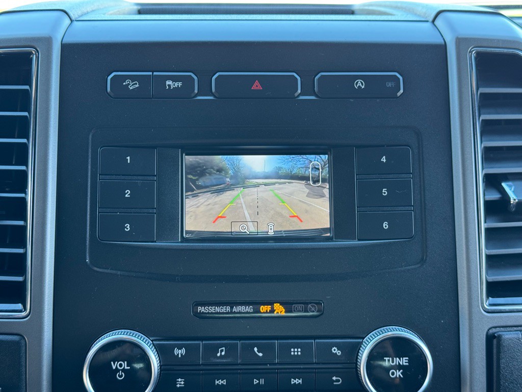 2018 Ford Expedition Image 19