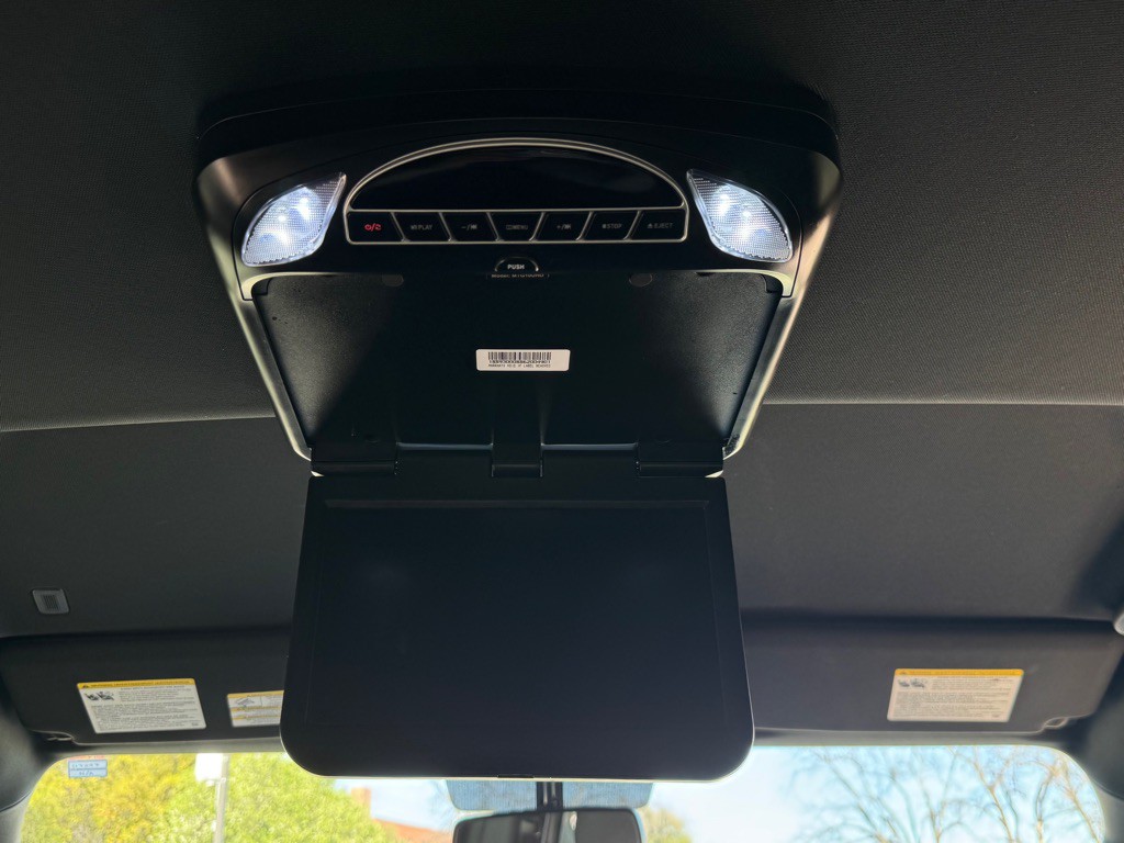 2018 Ford Expedition Image 21