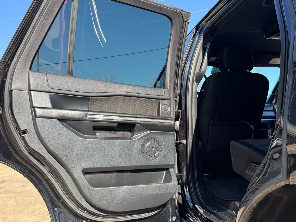 2018 Ford Expedition Image 22