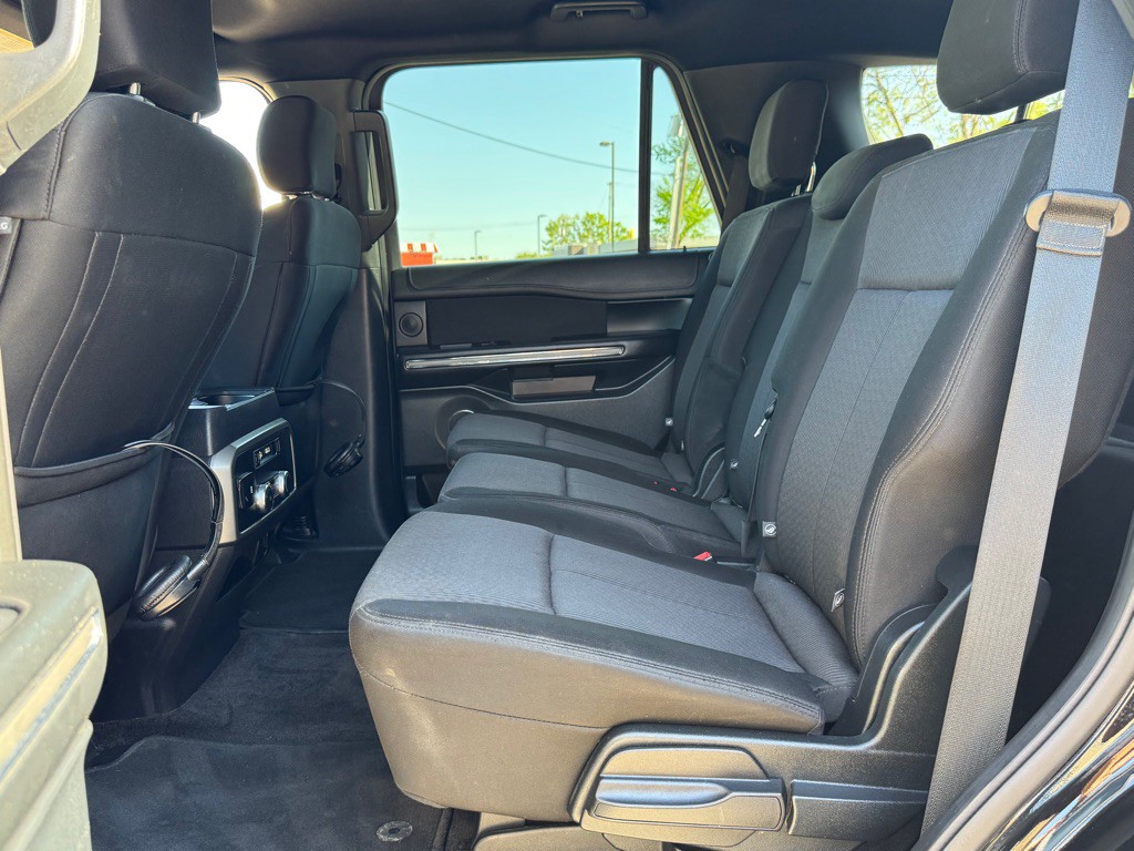 2018 Ford Expedition Image 23