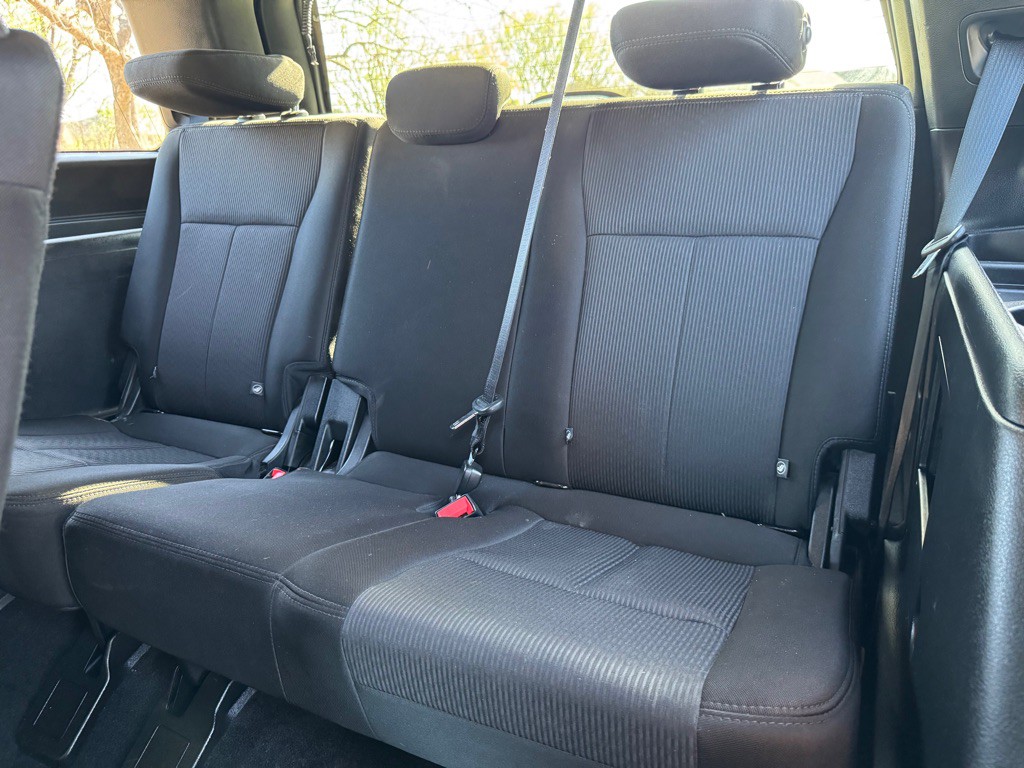 2018 Ford Expedition Image 24