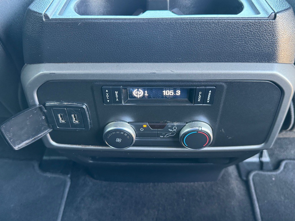 2018 Ford Expedition Image 25