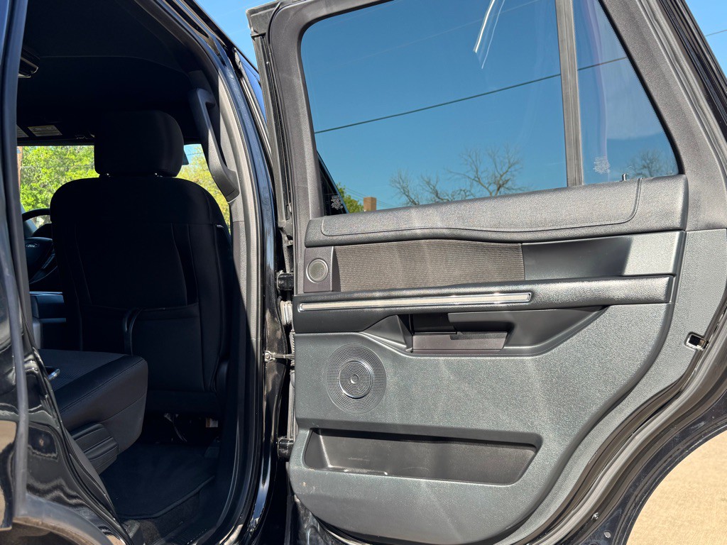 2018 Ford Expedition Image 26