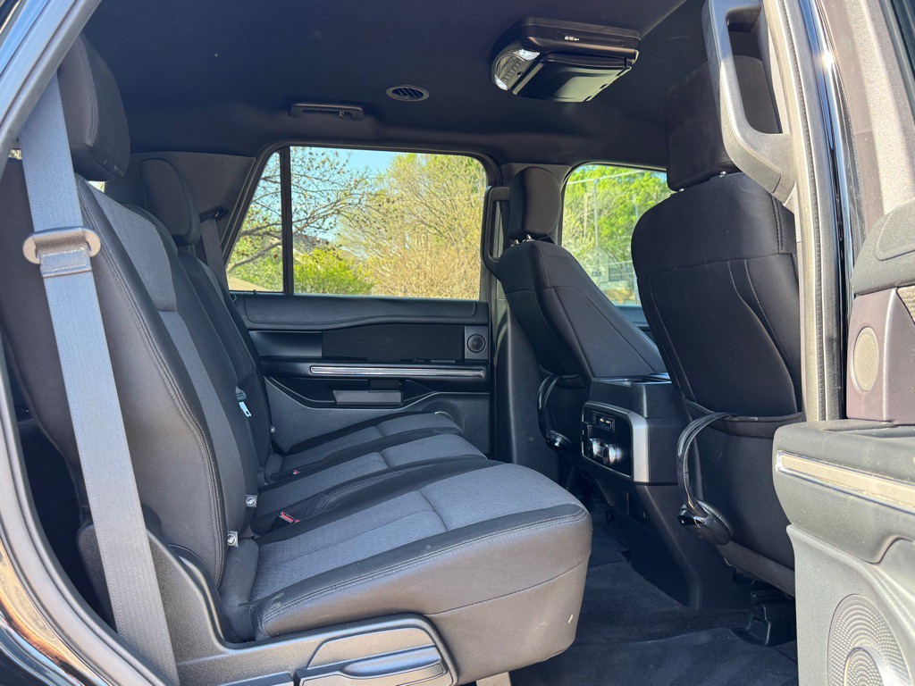 2018 Ford Expedition Image 27