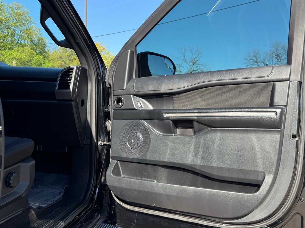 2018 Ford Expedition Image 28