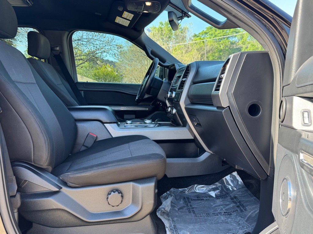 2018 Ford Expedition Image 29