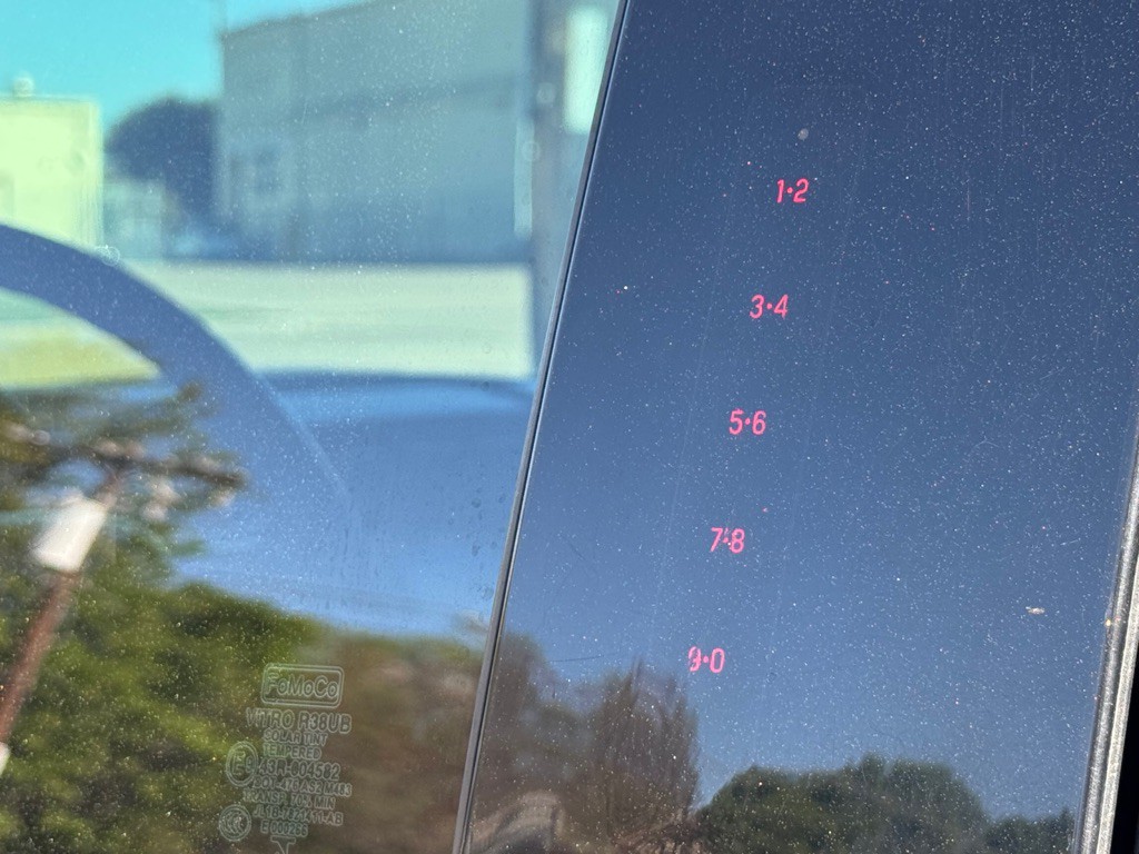 2018 Ford Expedition Image 30