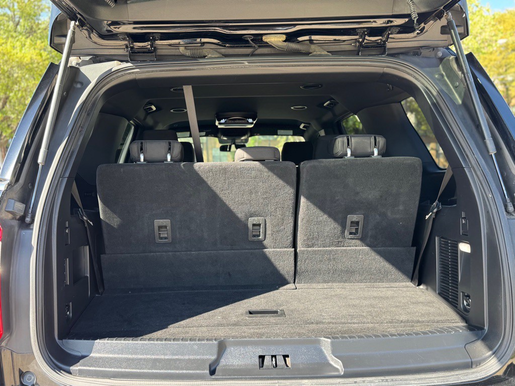 2018 Ford Expedition Image 31