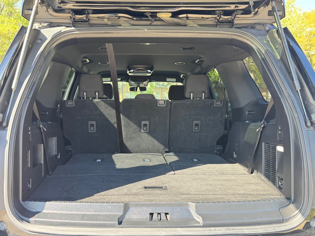 2018 Ford Expedition Image 32