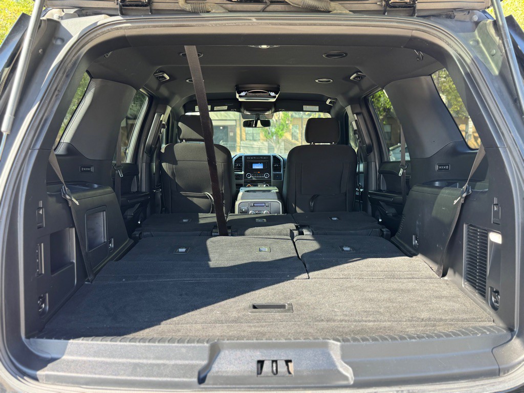 2018 Ford Expedition Image 33