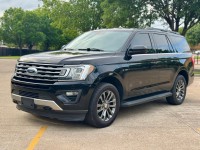 Image for 2018 Ford Expedition XLT ID: 7290386