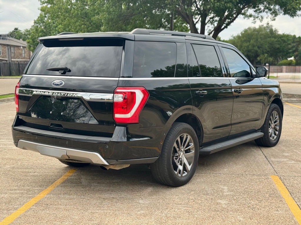 2018 Ford Expedition Image 3