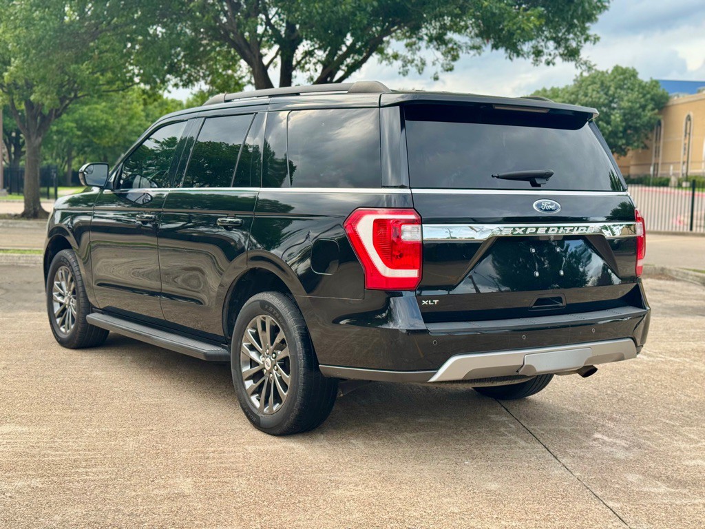 2018 Ford Expedition Image 4
