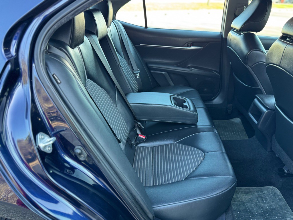 2021 Toyota Camry Image 13