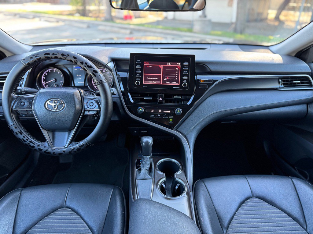 2021 Toyota Camry Image 14