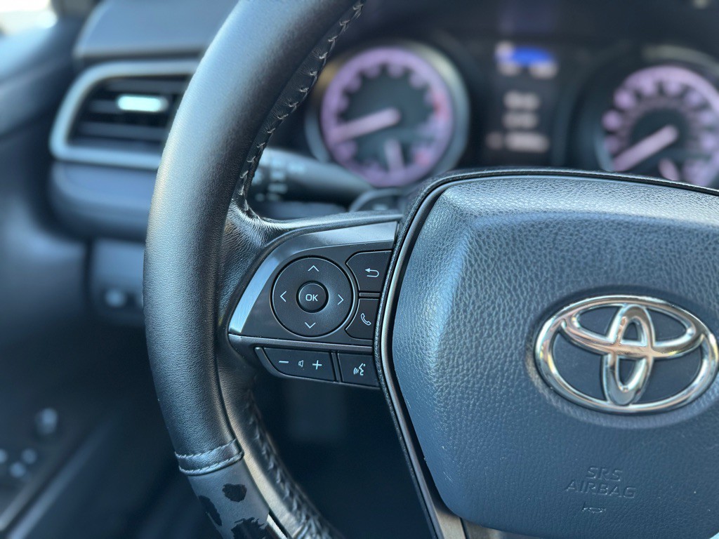 2021 Toyota Camry Image 17