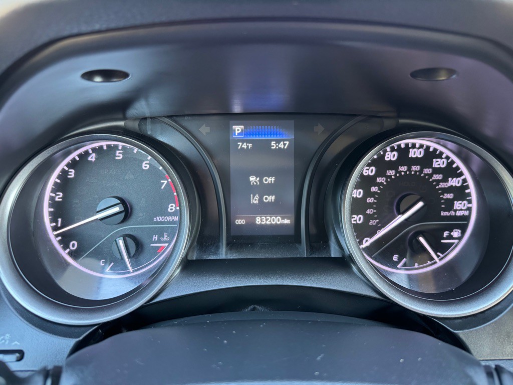 2021 Toyota Camry Image 21