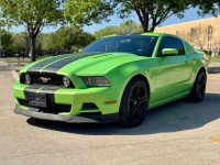 Image for 2013 Ford Mustang GT ID: 7297721