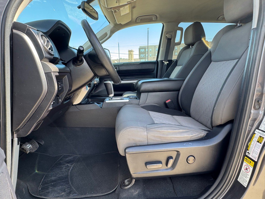 2016 Toyota Tundra Image 7