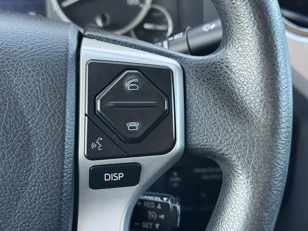 2016 Toyota Tundra Image 12