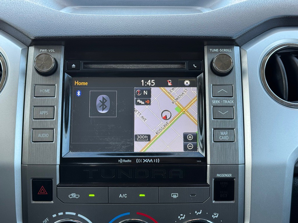 2016 Toyota Tundra Image 18