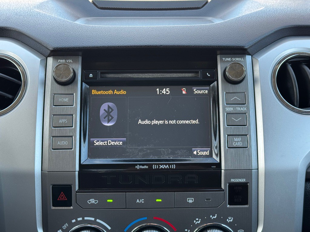 2016 Toyota Tundra Image 20