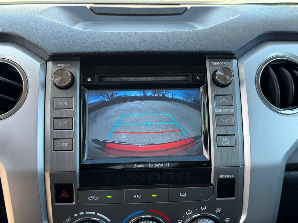 2016 Toyota Tundra Image 21