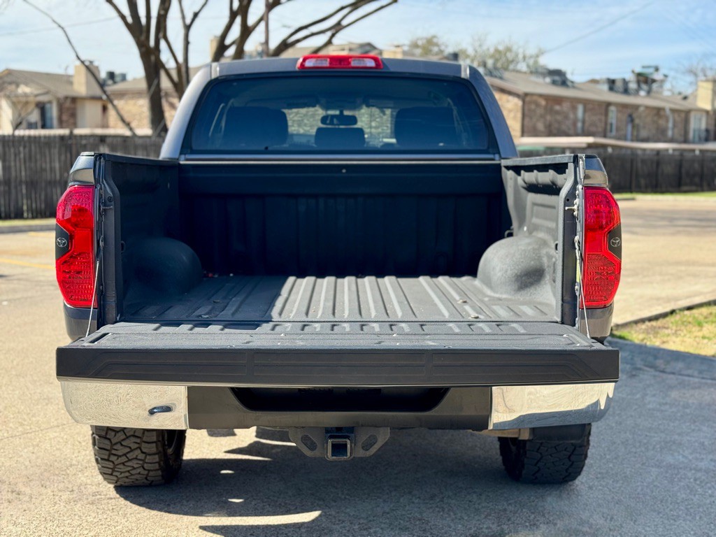 2016 Toyota Tundra Image 29