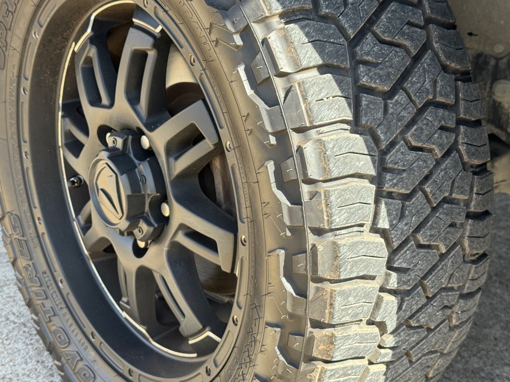 2016 Toyota Tundra Image 30