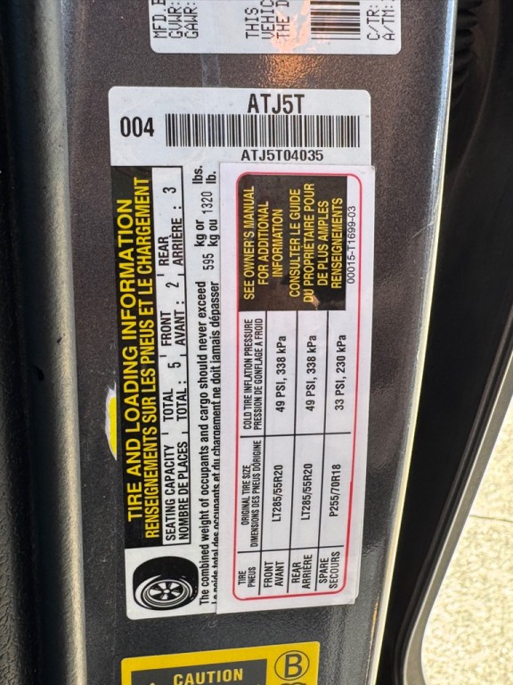 2016 Toyota Tundra Image 31