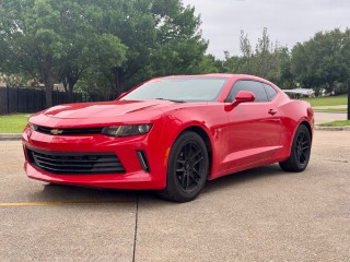 Image for 2017 Chevrolet Camaro 1LT ID: 7311827