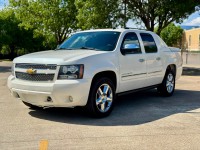 Image for 2012 Chevrolet Avalanche LTZ ID: 7334342