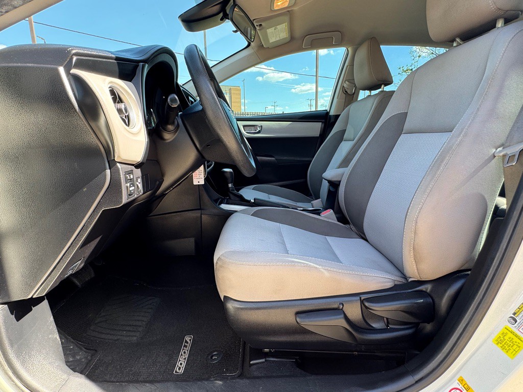 2018 Toyota Corolla Image 7