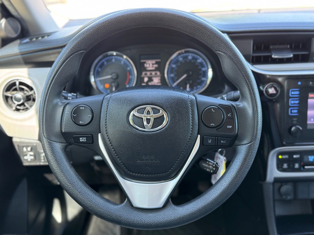 2018 Toyota Corolla Image 9