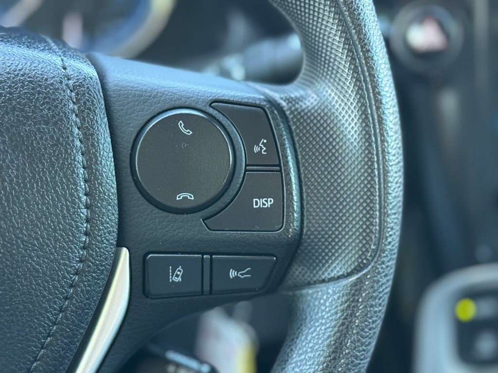 2018 Toyota Corolla Image 11