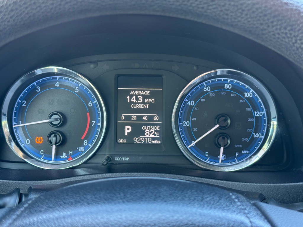 2018 Toyota Corolla Image 14