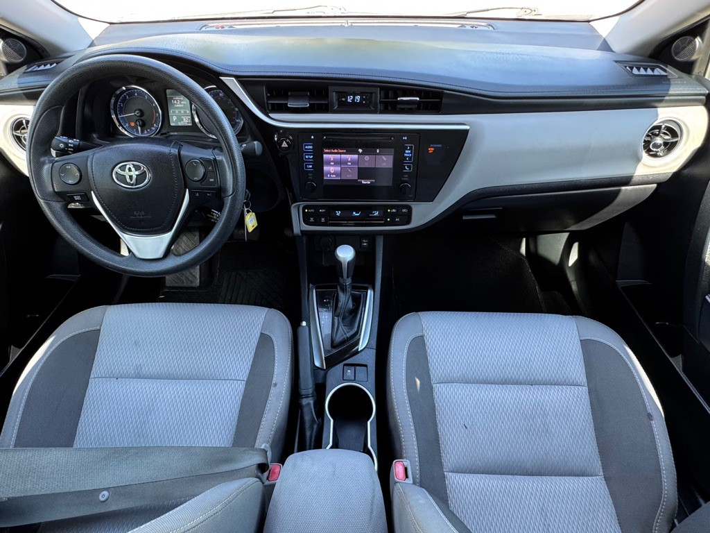 2018 Toyota Corolla Image 15