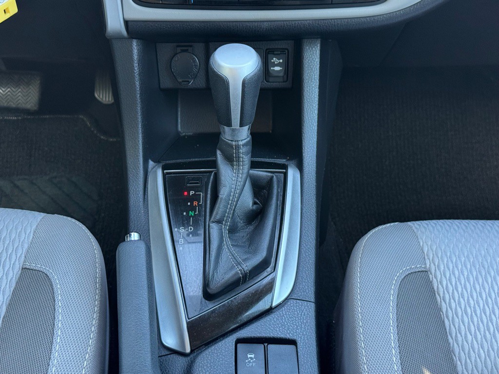 2018 Toyota Corolla Image 16